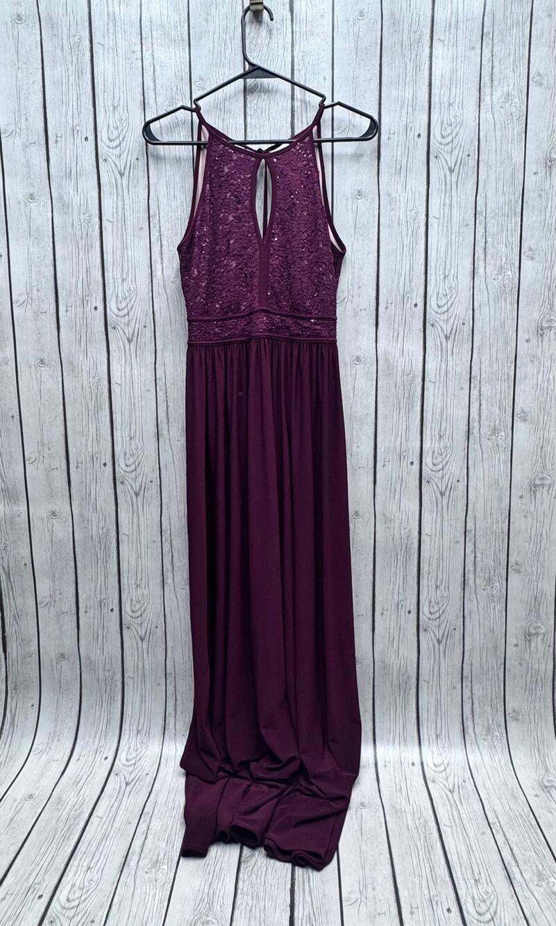 Morgan & Co Bridesmaid/Formal/Prom Dress Size 6
